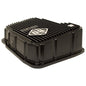 BD-Power Deep Sump Transmission Pan 07.5-24 Dodge 6.7L Cummins 68RFE 1061525