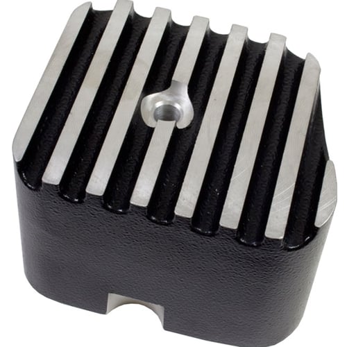 BD-Power Cool Covers Valve Covers 88-98 Dodge 5.9L Cummins
