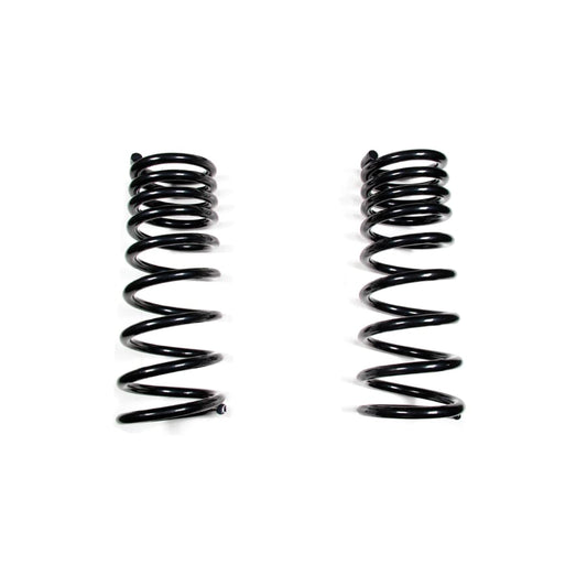 BDS Suspension Front Coil Springs | 8" Lift | 03-13 Ram 2500 & 03-12 Ram 3500 Cummins 4WD