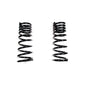 BDS Suspension Front Coil Springs | 8" Lift | 03-13 Ram 2500 & 03-12 Ram 3500 Cummins 4WD