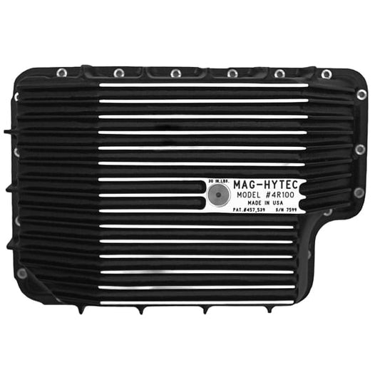 Mag-Hytec E40D / 4R100 Transmission Pan 94-03 7.3L Ford Powerstroke