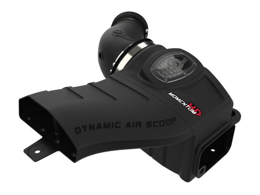 AFE Momentum HD Cold Air Intake 94-97 Ford 7.3L Powerstroke