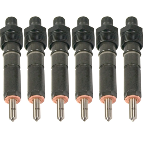 BD-Power 45HP Injector Set 94-98 Dodge 5.9L Cummins