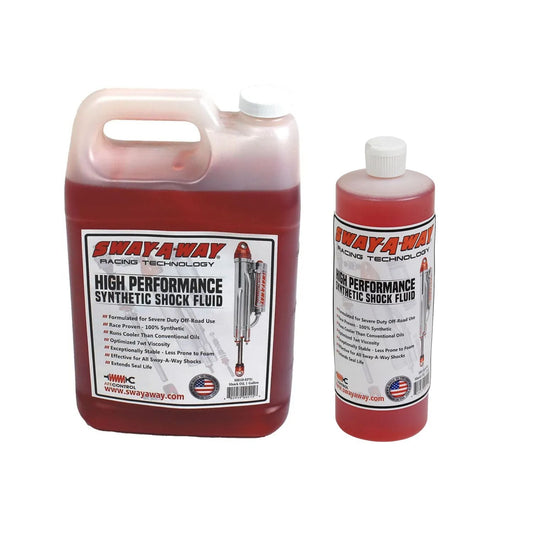 AFE Control Sway-A-Way Shock Oil