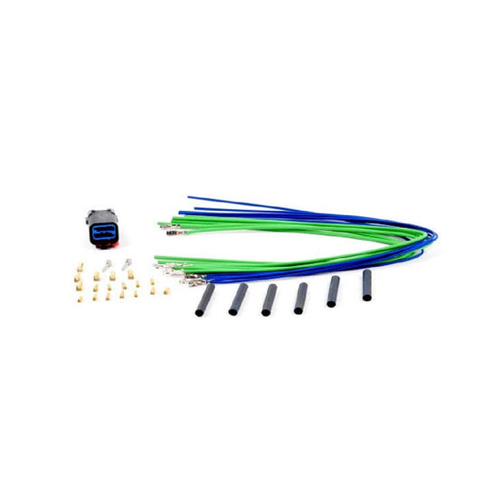 Mopar Wiring Kit 10-18 Dodge Ram 2500/3500