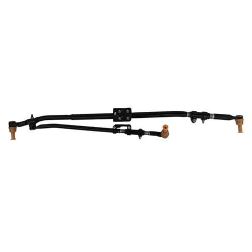 Mopar 09 Steering Upgrade Kit for 03-13 Ram 2500 / 03-12 Ram 3500