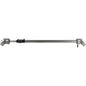 Borgeson Steering Shaft 95-02 Dodge 2500/3500