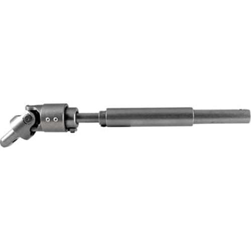 Borgeson Heavy Duty Telescopic Steel Upper Steering Shaft 01-08 GM 2500/3500