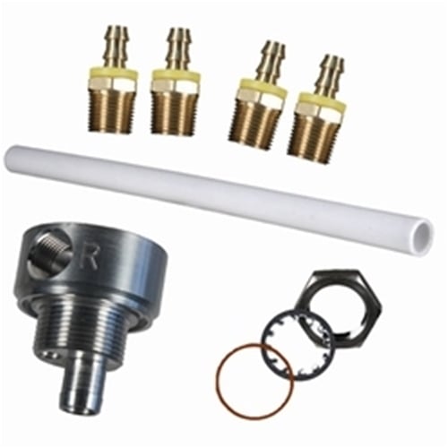 FASS Bulkhead and Suction Tube Kit 98.5-04.5 Dodge 5.9L Cummins