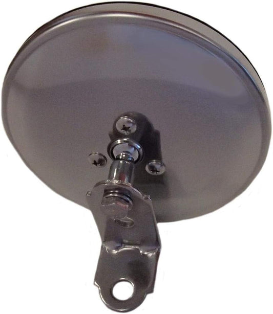 Complete Performance 5" Spot Mirror Pair 67-97 Ford F-250/F-350 SuperDuty