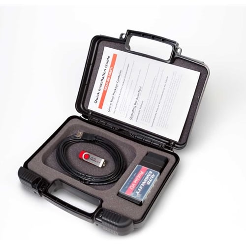 AutoEnginuity Scan Tool SP01/SP03/SP05/SP06/SP07