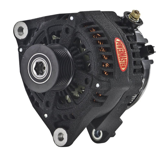 Powermaster 245 Amp Alternator 07.5-18 Dodge 6.7L Cummins