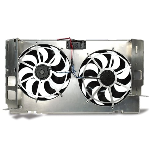 Flex-A-Lite Electric Cooling Fan 94-02 Dodge 5.9L Cummins