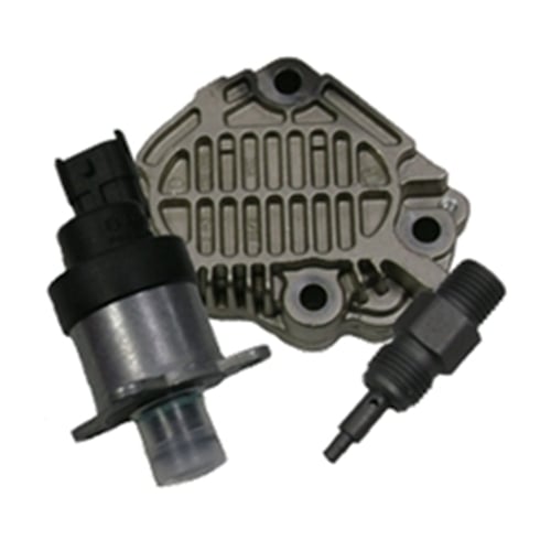 Industrial Injection Bag-Of-Parts 07.5-18 Dodge 6.7L Cummins