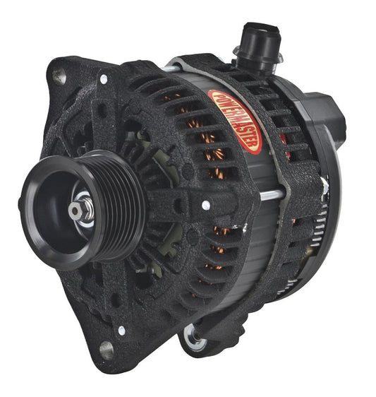 Powermaster 245 Amp Alternator 11-18 Ford 6.7L Powerstroke
