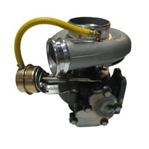 Industrial Injection PhatShaft Turbo 94-02 Dodge 5.9L Cummins