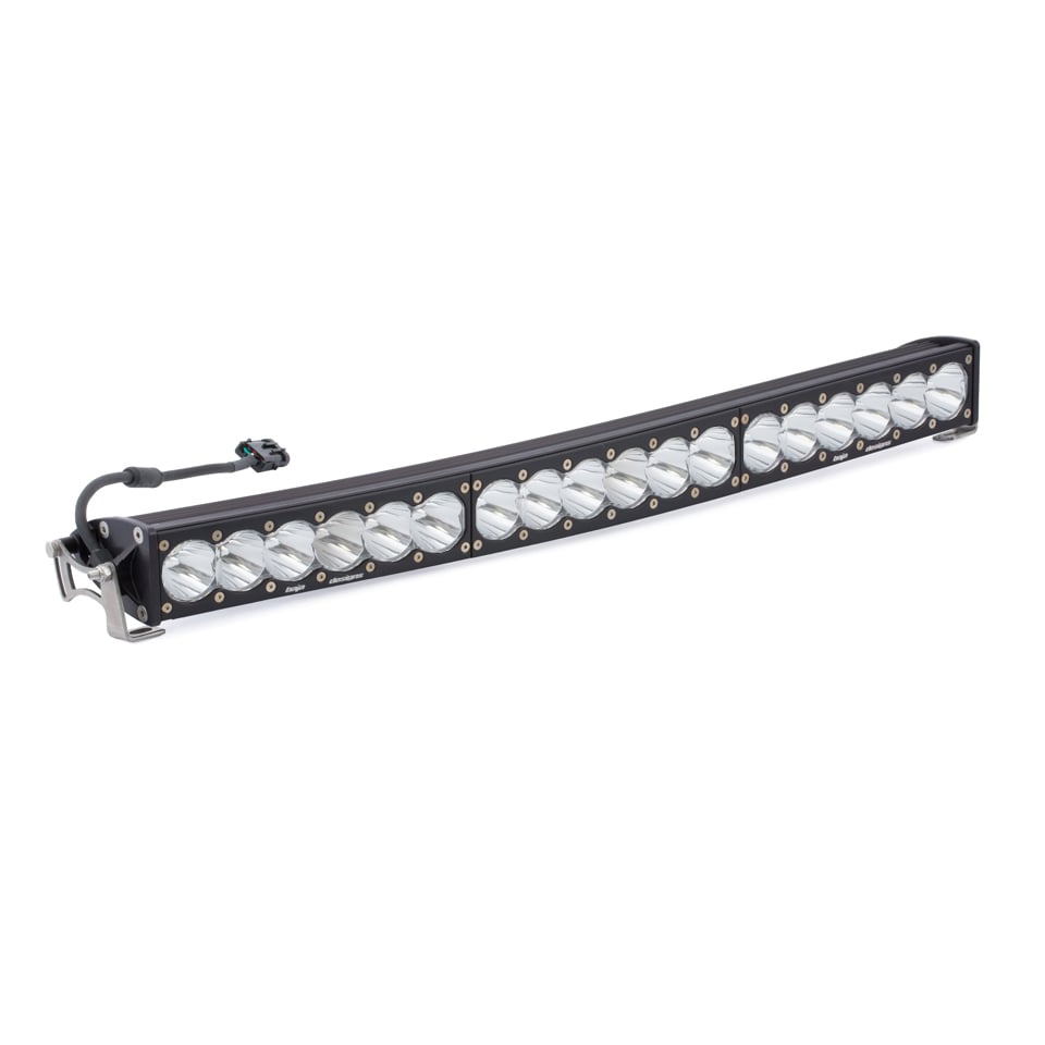 Baja Designs OnX6 30" Arc Series (Curved) LED Light Bar
