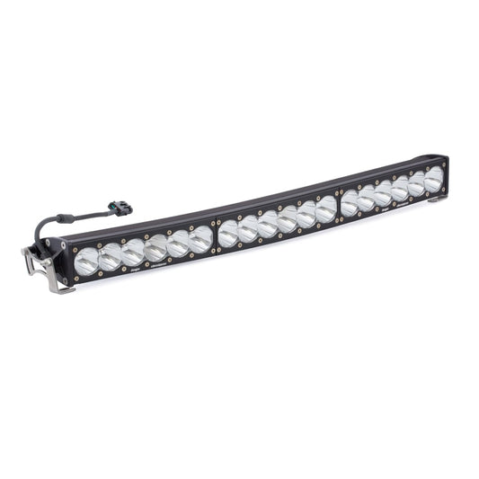 Baja Designs OnX6 30" Arc Series (Curved) LED Light Bar