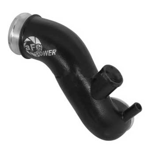 AFE BladeRunner Turbo Inlet Manifold 06-10 GM 6.6L Duramax