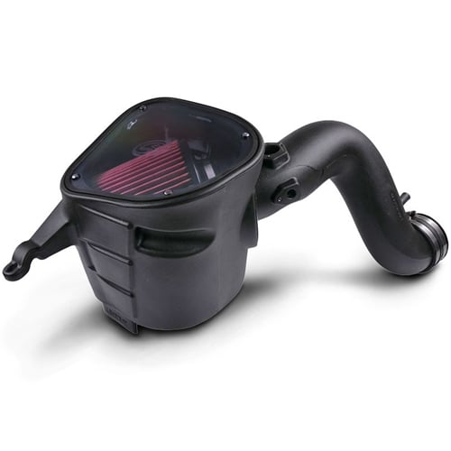 S&B 75-5093 Cold Air Intake 07.5-09 Dodge 6.7L Cummins