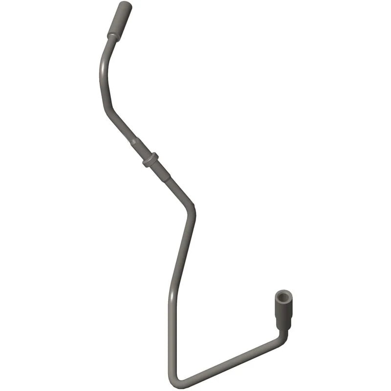 Cummins Replacement Crankcase Breather Oil Drain Tube 03-05 Dodge Ram 5.9L Cummins