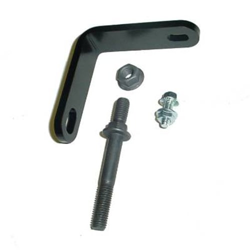 GDP Automatic Trans. Dipstick Mount Kit 07.5-12 Dodge 6.7L Cummins