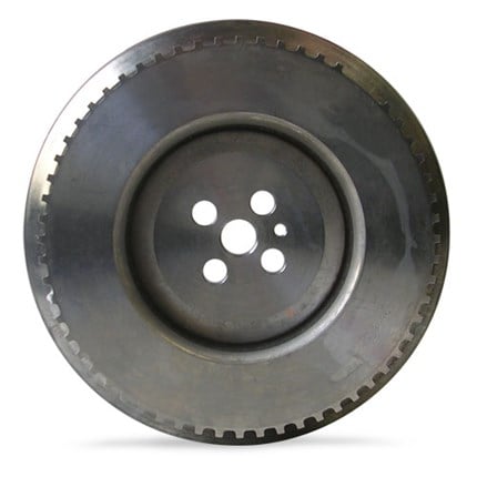 Cummins Replacement Harmonic Balancer 07.5-12 Dodge Ram 6.7L Cummins