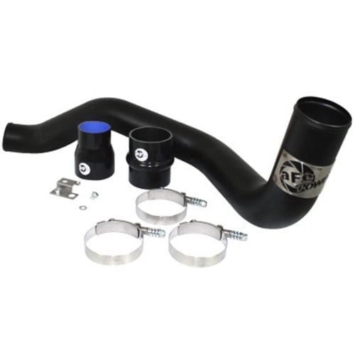 AFE Intercooler Tube Upgrade 04.5-10 GM 6.6L Duramax