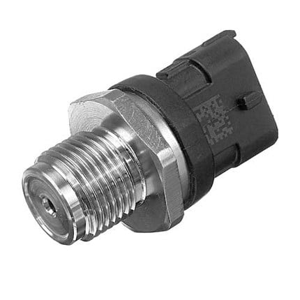 Cummins Replacement Fuel Rail Pressure Sensor 07.5-12 Ram 6.7L Cummins