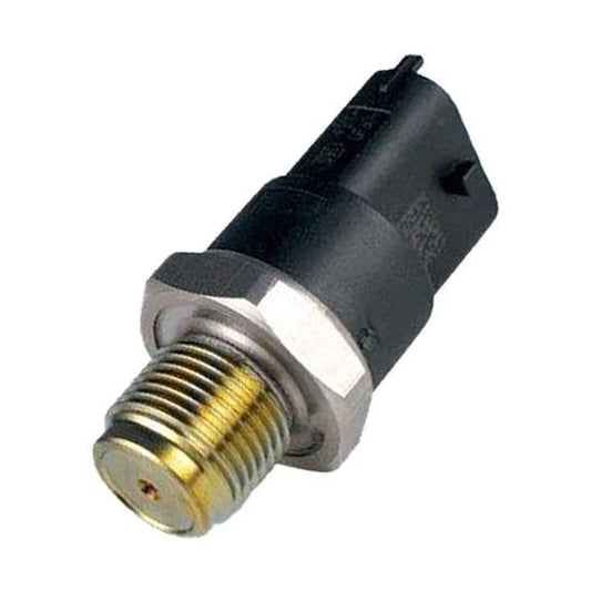 Cummins Replacement Fuel Rail Pressure Sensor 03-07 Ram 5.9L Cummins