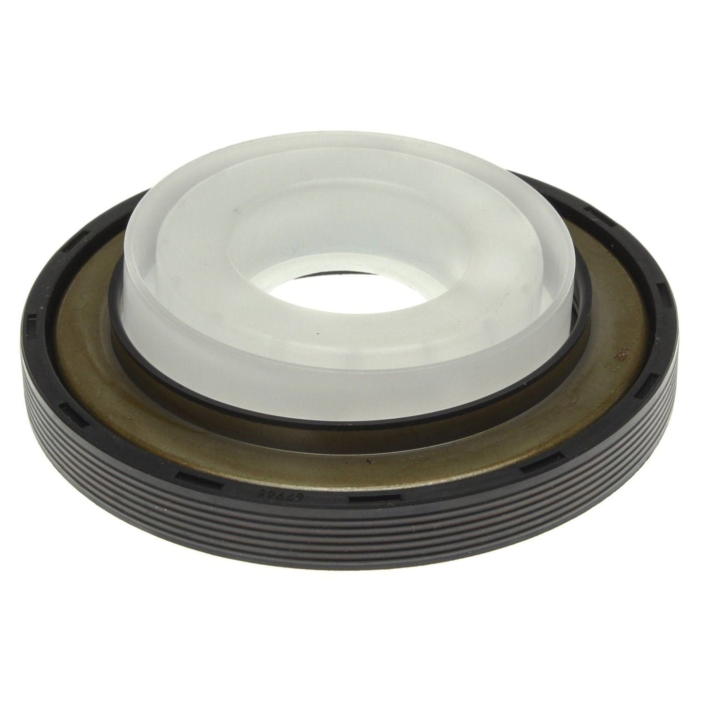 MAHLE Engine Timing Cover Seal 11-19 Ford 6.7L Powerstroke