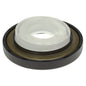 MAHLE Engine Timing Cover Seal 11-19 Ford 6.7L Powerstroke