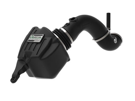 AFE Quantum Cold Air Intake 10-12 Ram 6.7L Cummins