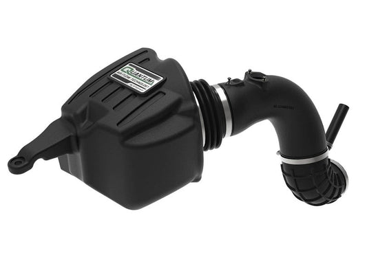 AFE Quantum Cold Air Intake System 07.5-09 Ram 6.7L Cummins