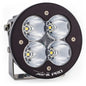 Baja Designs XL-R Pro  LED Light - Round