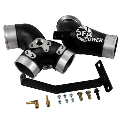 AFE BladeRunner Intake Manifold 99.5-03 Ford 7.3L Powerstroke