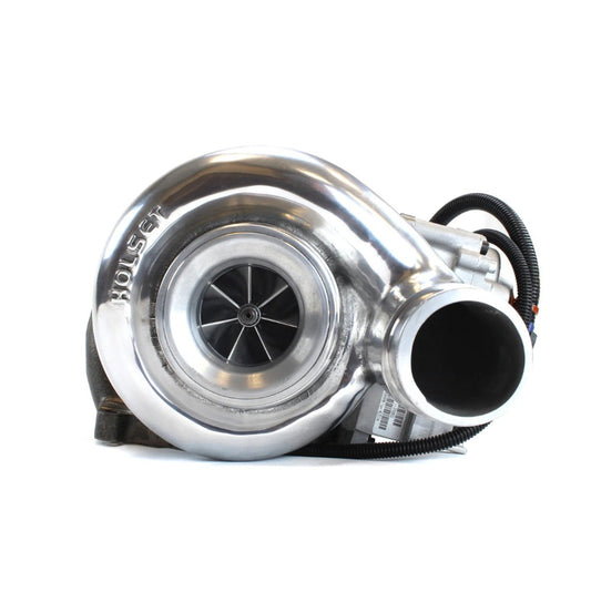 Industrial Injection XR1 Upgraded VGT Turbo 07.5-12 Dodge 6.7L Cummins