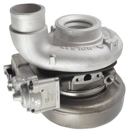 Holset Genuine OE Remanufactured HE300VG Turbocharger 13-18 Ram 6.7L Cummins Cab & Chassis