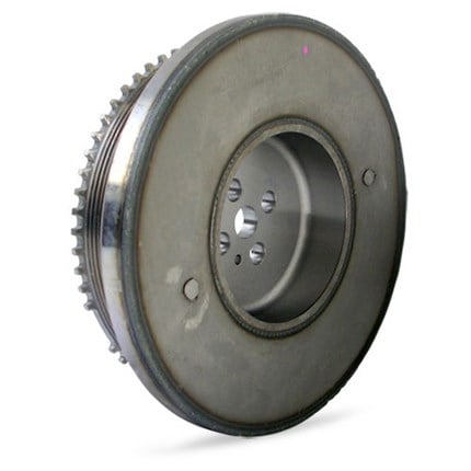 Cummins Replacement Harmonic Balancer 13-18 Ram 6.7L Cummins