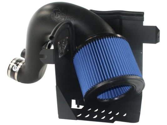 AFE Stage 2 Intake 10-12 Dodge 6.7L Cummins