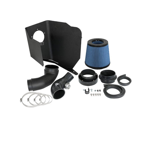 AFE Magnum FORCE Stage 2 Pro 5R Cold Air Intake 16-22 GM 2.8L Canyon / Colorado
