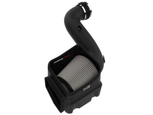 AFE Magnum Force Stage 2 Cold Air Intake 07.5-10 GM 6.6L Duramax LMM