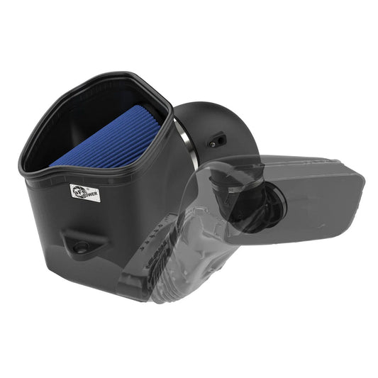 AFE Power Magnum Force Stage-2 Cold Air Intake System 25-26 Ram 6.7L Cummins