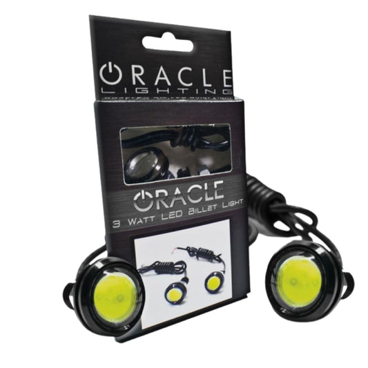 Oracle Lighting LED Bolt Lights