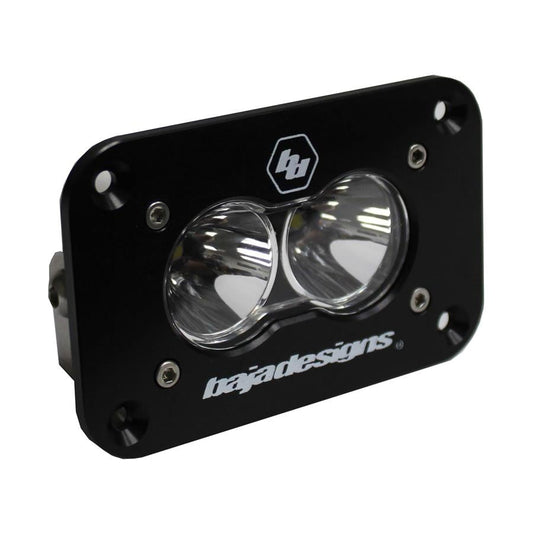 Baja Designs S2 Sport Flush Mount LED Light
