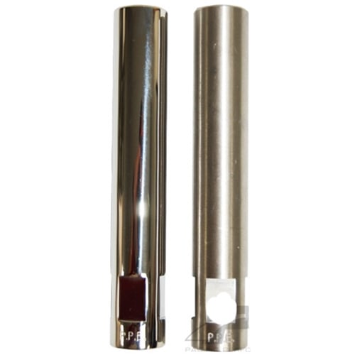 PPE Tie Rod Sleeves for 01-10 GM 2500HD / 3500
