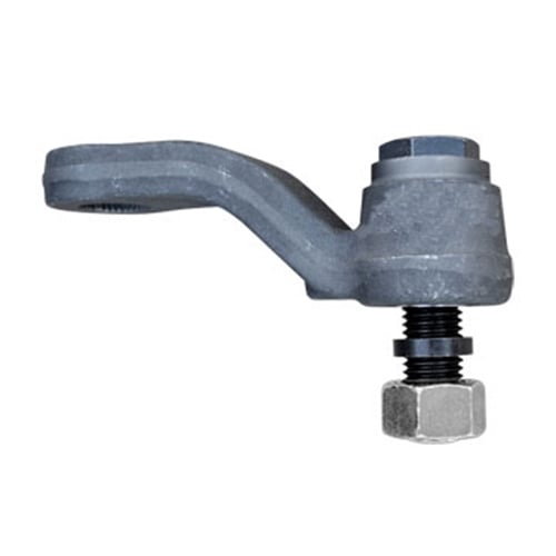 PPE Extreme Duty Forged Pitman Arm 01-10 GM 2500HD / 3500