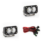 Baja Designs S2 Sport LED Light Kit / Pair Pack
