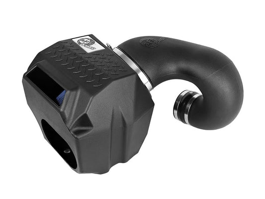 AFE Magnum FORCE Stage 2 SI Cold Air Intake System 94-02 Dodge Ram 5.9L Cummins