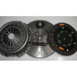 VALAIR Getrag 13" Conversion Premium Stock Organic Clutch HD Spring Hub 89-93 Dodge 5.9L Cummins